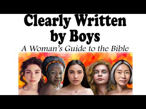 Clearly Written by Boys