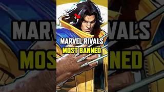 MARVEL RIVALS MOST DISLIKED CHARACTER IN SEASON 3!