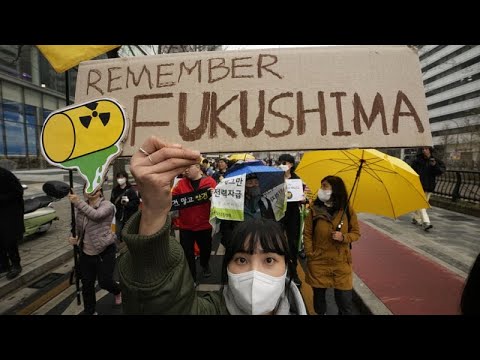 Ιαπωνία: 12 χρόνια από την τριπλή καταστροφή του 2011