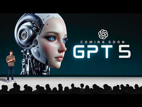 Revolutionizing AI: OpenAI's Chat GPT 5 Sets New Standard