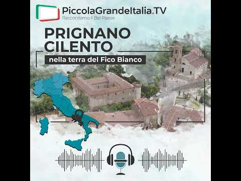 45. Prignano Cilento - nella terra del Fico Bianco