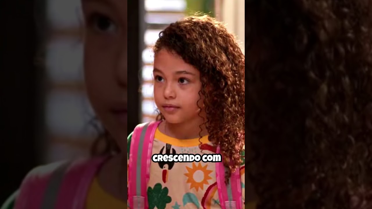 DONA DE MIM – Vanderson leva Sofia para morar com ele e muda a vida na mansão!