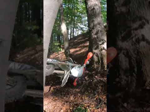 WRACAM NA ENDURO.....