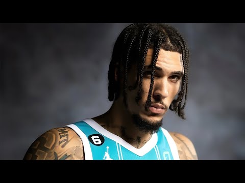 They Lied To Us About LiAngelo Ball..