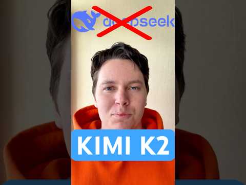 Замена DeepSeek #deepseek #chatgpt #чатбот