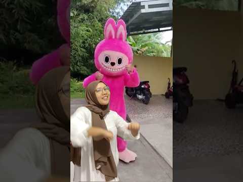 Ubur ubur ikan lele badut #riaab22 #trendingshorts