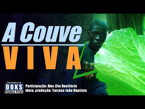 A Couve Viva | Curta-metragem | Doks Studius Films poster