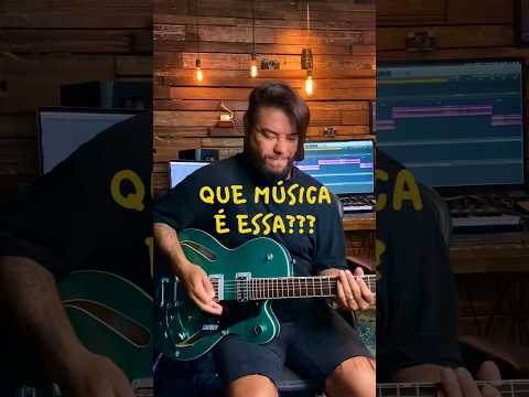 Que música é essa? Amanhã mais um lançamento! 12h quem vem junto?🔥 #rockbr #musica #music #rock