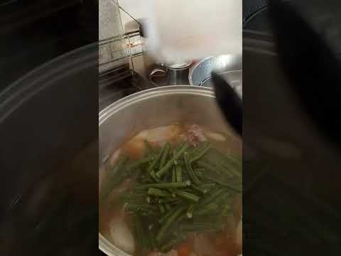 food pork sinigang #food #myshortvideo #youtubeshorts #youtube