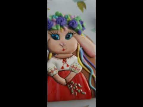 #зісвятом #вербна_неділя #shorts #youtubeshorts #шортс #україна #пряники #великдень