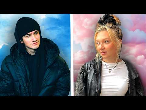 I MET HER AGAIN! Ft. Lilla | Christmas 2024