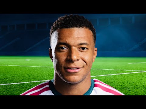 Mbappe CRACKS ASP 🥀