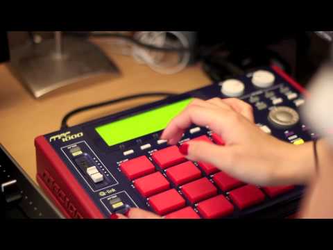 MPC Mondays (Ep. 4) + 16-bar Verse