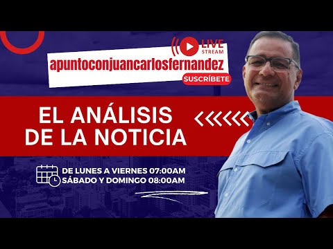 El Análisis de la Noticia 24.06.24