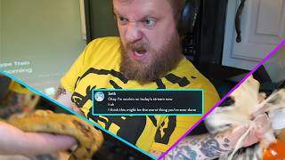 Chat's Baking Stream was a DISASTER!