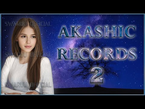 Akashic Records, Part 2. (English) 🌌