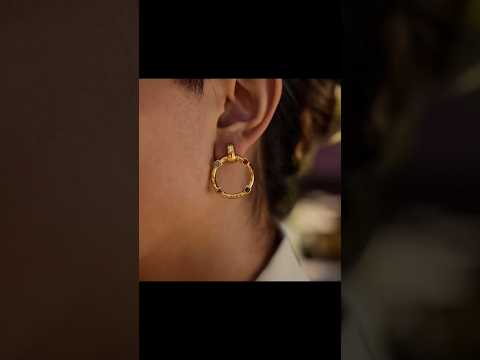 #earrings #jewellery #shorts