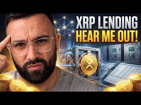 XRP Ledger <strong>Just</strong> Released A <strong>Major</strong> Upgrade… But There’s A Warning