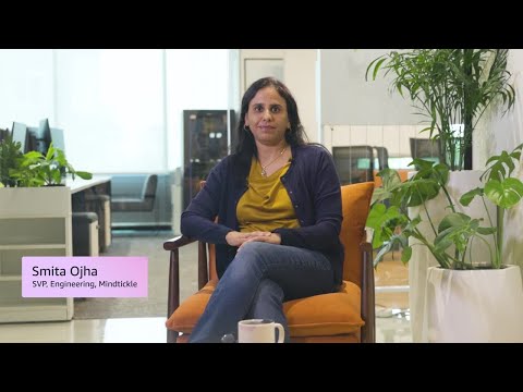 Driving Cloud Innovation: Mindtickle's Partnership with AWS Enterprise Support | Amazon Web Services