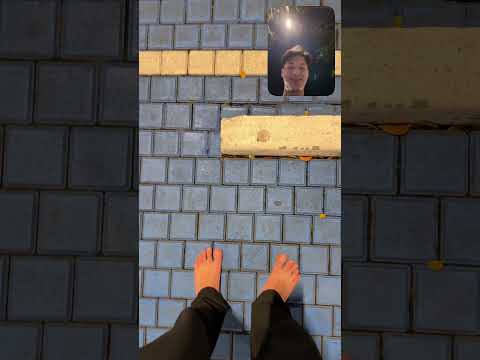 POV: Belajar arti sendal dighosob di Masjid MBZ Solo😂