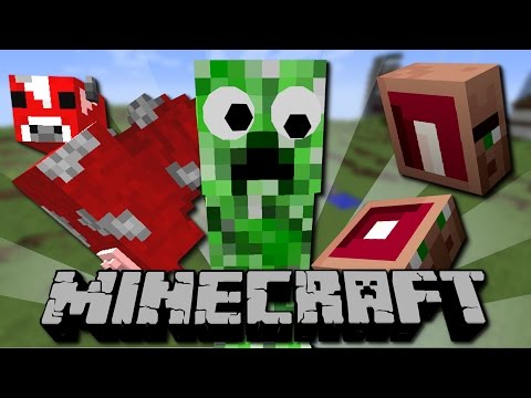 Download Youtube mp3 - Minecraft 3D GUN MOD , post on 2013 