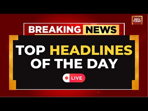 LIVE: Mood Of The Nation 2025 | PM Modi's Japan Visit | India-US Tariff War | BJP Vs Congress