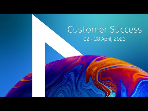 Customer Success Story 2-28 April 2023