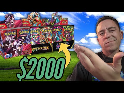 Pokémon Card Addiction: The TERRIFYING Cost of Overspending