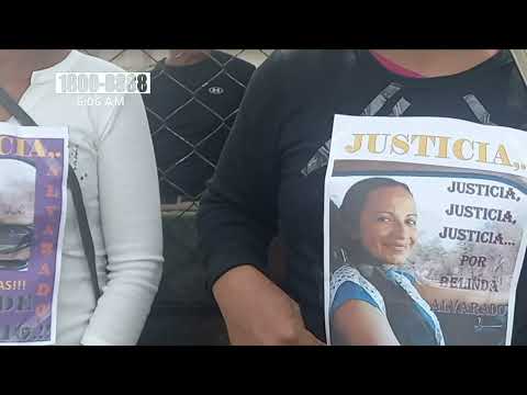 Efectivo trabajo policial en Carazo: Presentan a homicida de Huehuete - Nicaragua