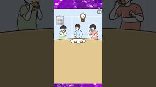 【ドッキリ神回避1】 激辛回避⚠️🌶ロシアンルーレット💦[ Prank god avoidance 1 ]  #ゲーム #ゲーム実況 #sh