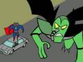 SUPERCATS Episode 1: Attack of the Gas Goblin (by Run-Rite) by e-daptive Media