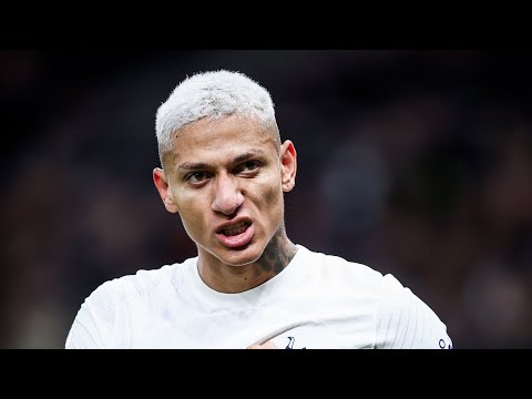 THE 60 <strong>SECOND</strong> SPURS NEWS UPDATE: Richarlison Has Agreed to Join Trabzonspor, Dane Scarlett's Message