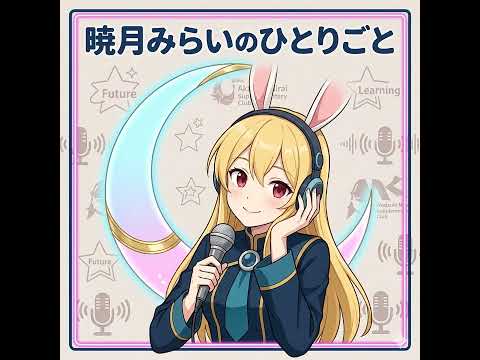 みらいのひとりごと #146 〜模倣と数学、そして世界のナゾ〜