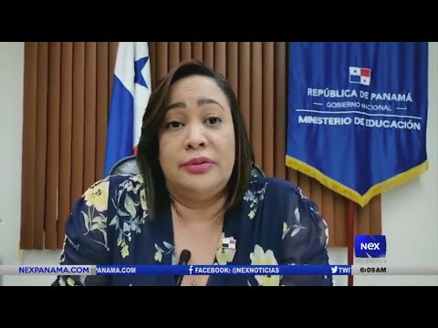 Viceministra del MEDUCA se pronuncia ante supuesto abuso sexual contra diputada juvenil
