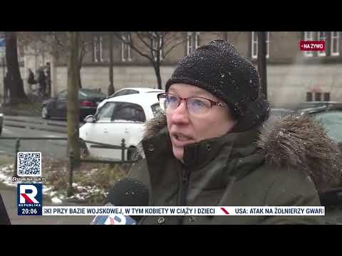 Szok w szkole! Dyrektor ukarany, bo zwrócił uczniowi uwagę na niestosowną fryzurę