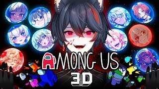 Killing & Gaslighting VTubers