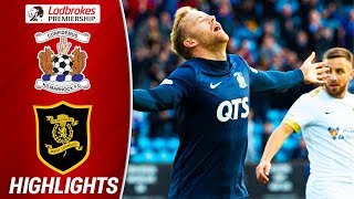 Kilmarnock 2-1 Livingston | McKenzie Goal Continues Kilmarnock’s Form | Ladbrokes Premiership