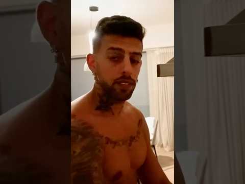 ״קשה לי מאוד להיות לבד״ 🫶🏼