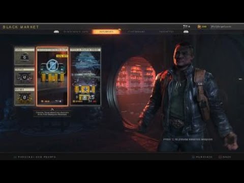 Call of Duty®: Black Ops 4 Grinding for XP