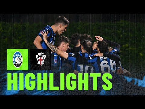 VAVA-VLAHOVIĆ per la VITTORIA | Atalanta U23-Pro Vercelli 2-0 | Highlights | 12ª Serie C NOW 2024/25