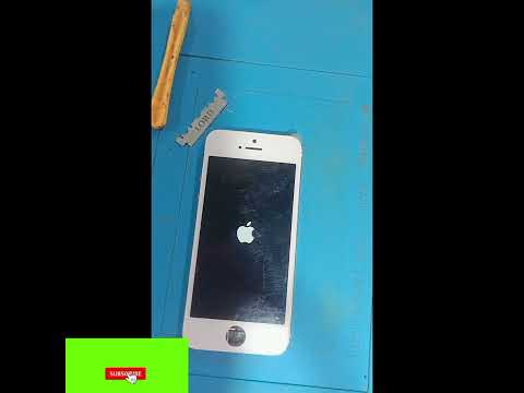 تغيير شاشة ايفون iPhone display fix change #iphone #iphone #iphone #software #shorts #android #pubg