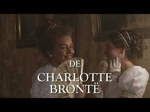 Vidéo de Charlotte Brontë