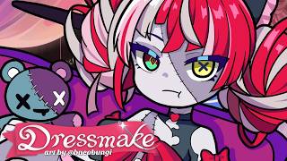 【Dressmaker】 Pt.4: ONWARDS WITH THE STORY!! 【Kureiji Ollie】