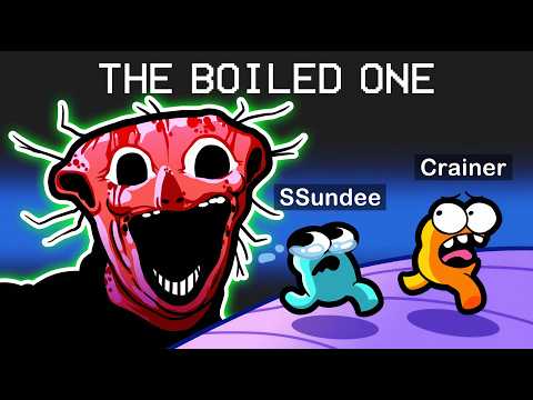 I Found THE BOILED ONE in Bed Wars