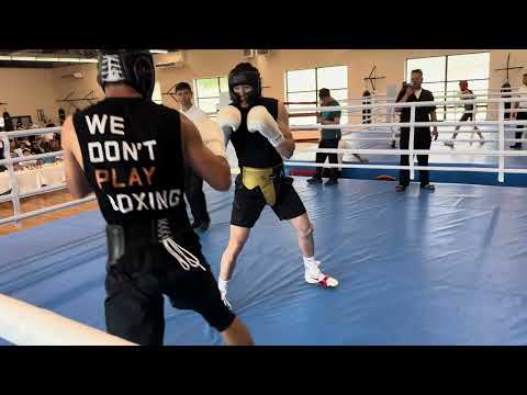 Ummataliev vs Akkalykov