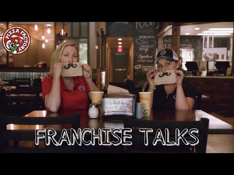 Franchise Talks: CEO Mary Jane Riva & Director of Operations, Mary Kay Haas