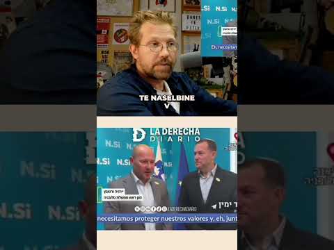 Image for Sramotno klečeplazenje pred Izraelci