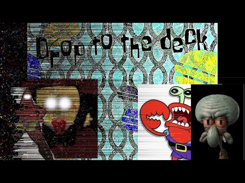 |DROP TO THE DECK REHYDRATED| [F4’s take]