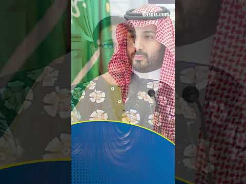 Kibarkan Bendera Partai Demokrat, Gibran Ditangkap Polisi Arab Saudi