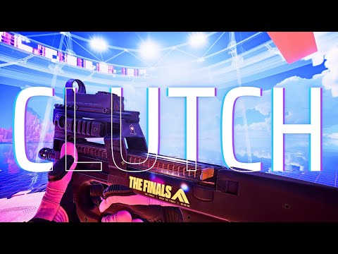 Want to CLUTCH in Ranked? Use This Weapon